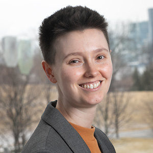 Calgary Haines-Trautman